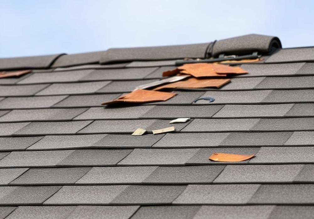 7 Signs You Need a New Roof (Not Just a Repair)